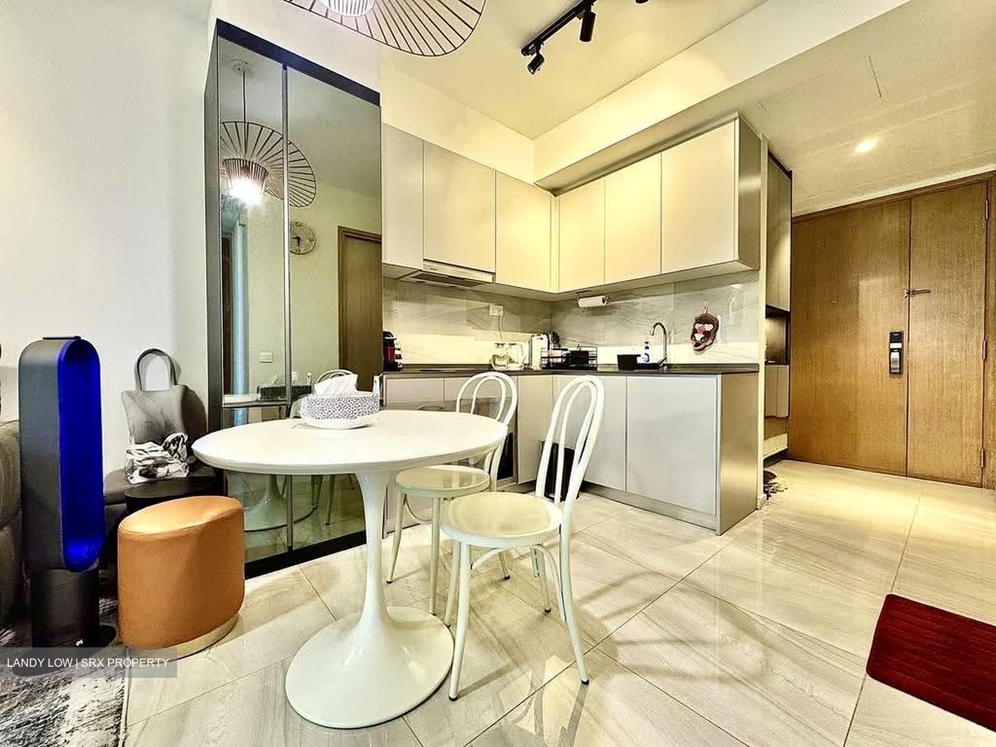 High Park Residences (D28), Apartment #612658721